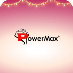 Powermax ఫిట్‌నెస్ image