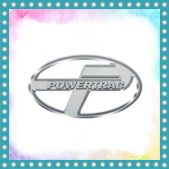 Powertrac image