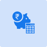 PPF कैलकुलेटर image