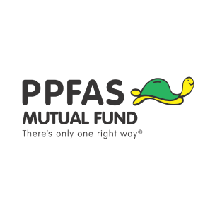 PPFAS Mutual Fund image