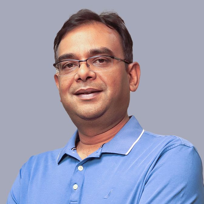 Prakhar Vikram