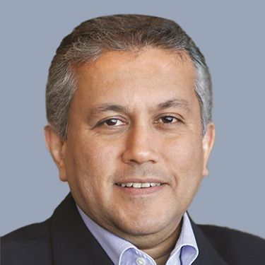 pramit jhaveri