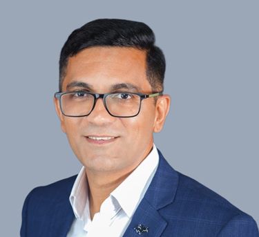 Pratik Jasani