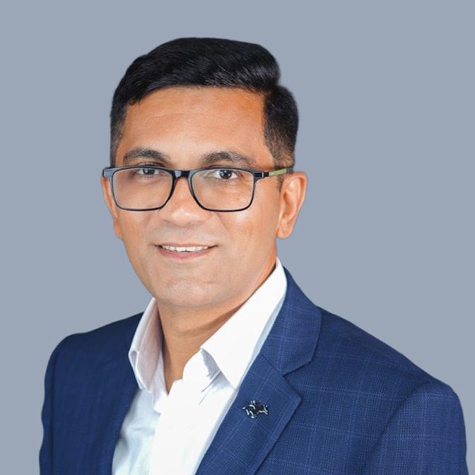 Pratik Jasani