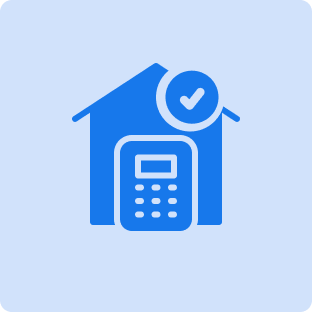 Home Loan Prepayment Calculator image