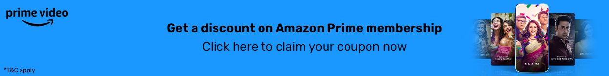 Amazon Prime Coupon Codes