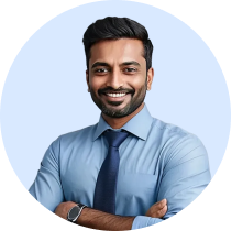 Home Loan for private employees image