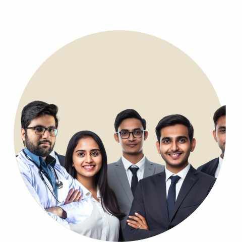 Professional Needs image