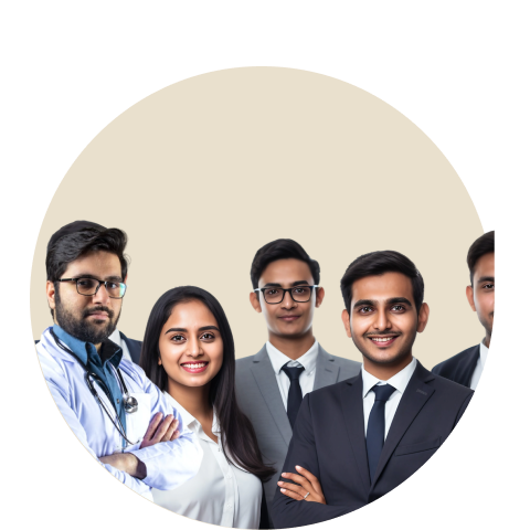 Professional Needs image