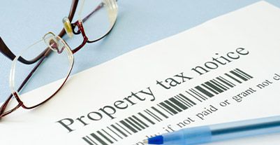 Property tax