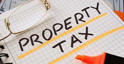 Property tax