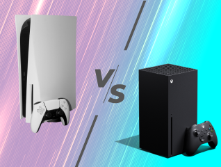 Comparing Ps 5 Vs Xbox Series X 3