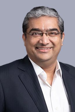 Purav Jhaveri