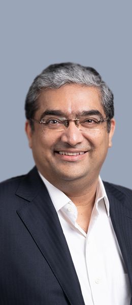 Purav Jhaveri