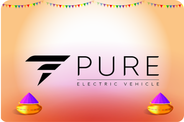 Pure EV image