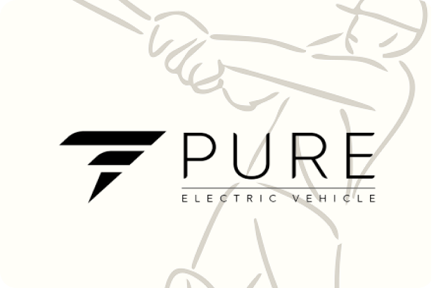 Pure EV image