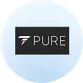 PURE EV image