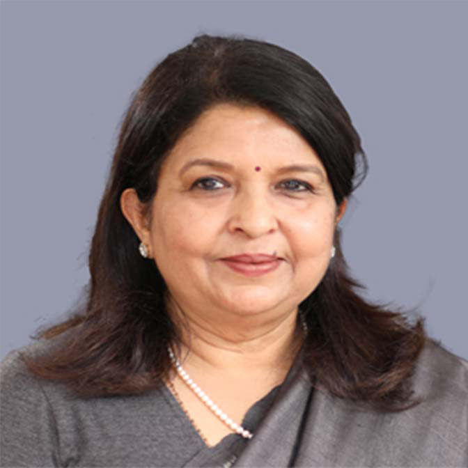 Radhika Haribhakti