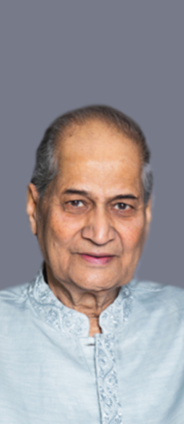 Late Rahul Bajaj