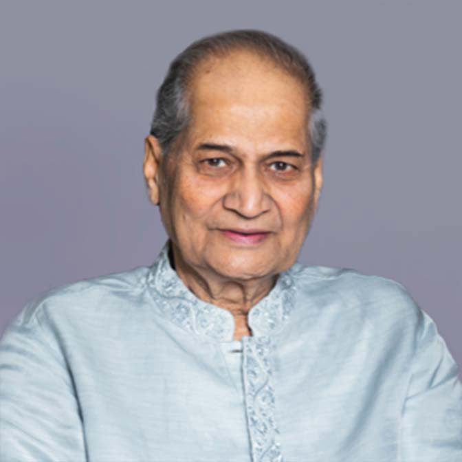 Late Rahul Bajaj