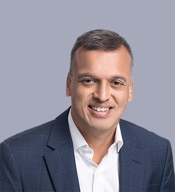 Rajeev Jain