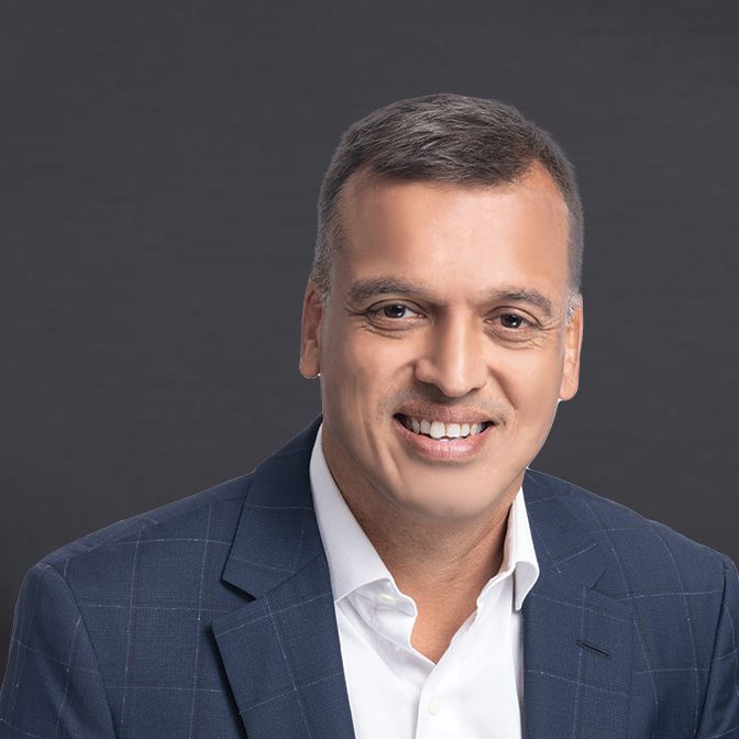 Rajeev Jain