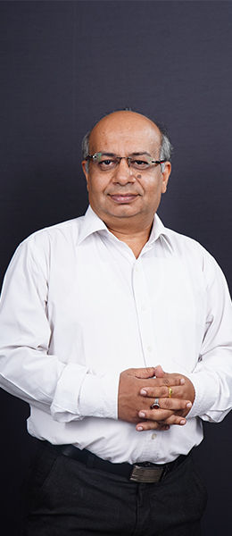 Rajendra Pandurang Daf