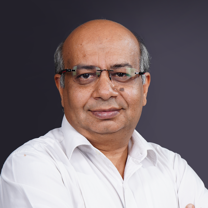 Rajendra Pandurang Daf