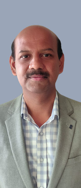 Rajesh Shanoy