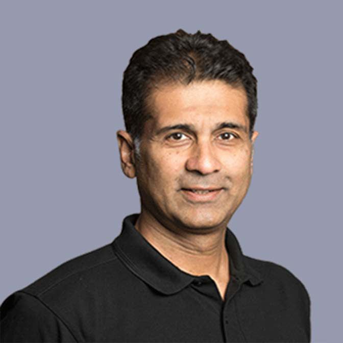 Rajiv Bajaj