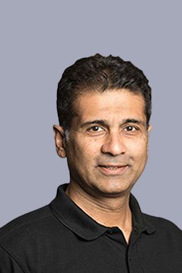 Rajiv Bajaj