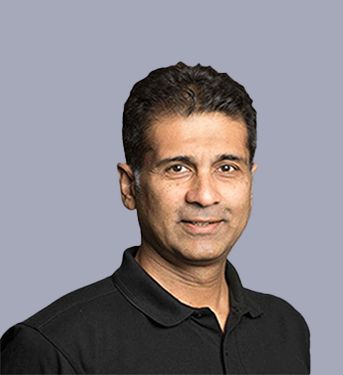 Rajiv Bajaj