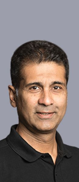 Rajiv Bajaj