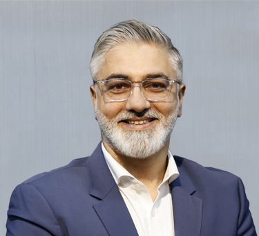 Rakesh Kaul