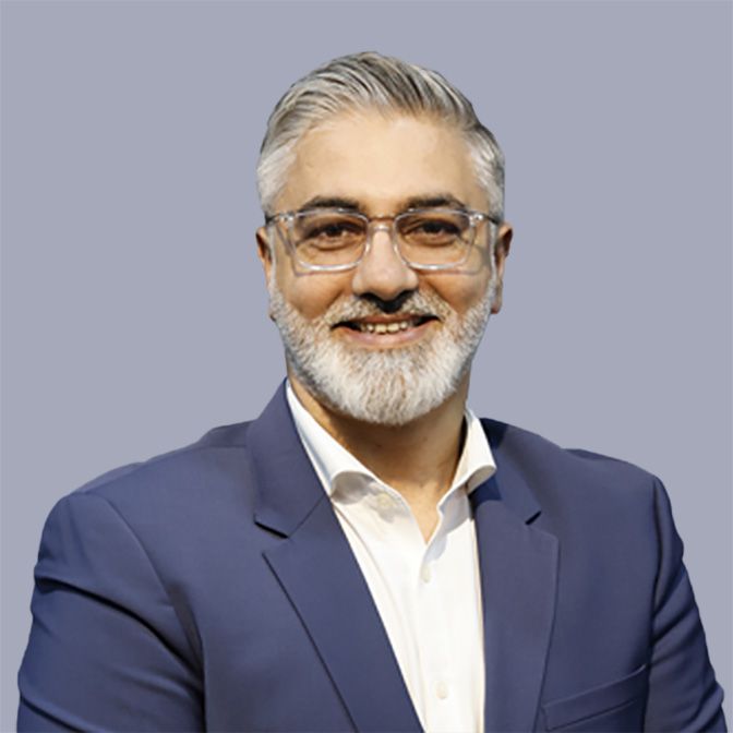 Rakesh Kaul
