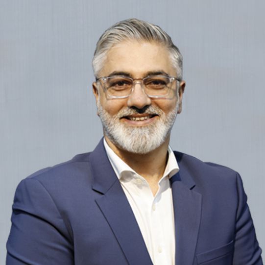 Rakesh Kaul