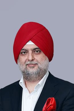 Ramandeep Singh Sahni