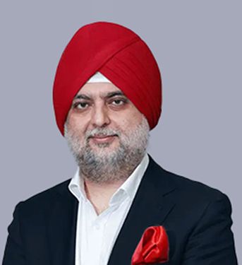 Ramandeep Singh Sahni