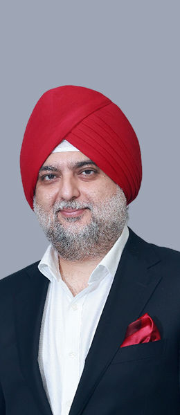 Ramandeep Singh Sahni