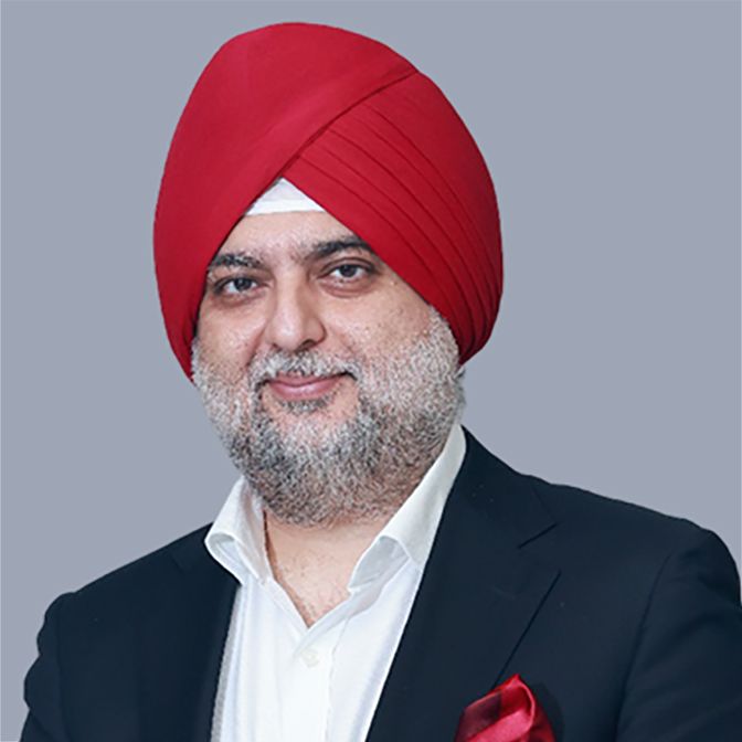 Ramandeep Singh Sahni