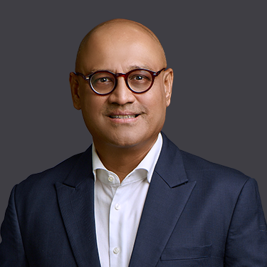 Ramaswamy Subramaniam