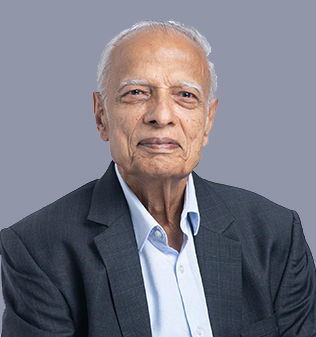 President Insurance Ranjit Gupta