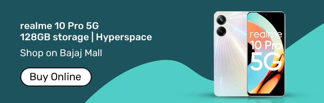 realme 10 Pro hyperspace