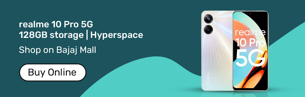 realme 10 pro hyperspace