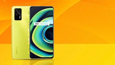 Best Realme 5G Mobile Phones in India ( February 2024 ) 