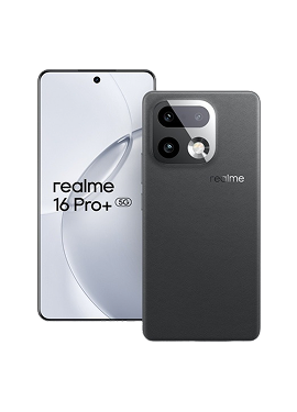 realme 16 Pro Plus 5G