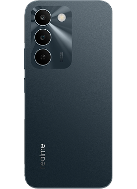 realme C83 5G back