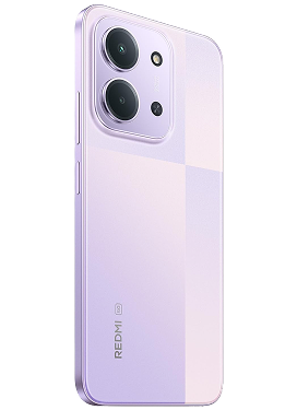 Redmi 15C 5G back
