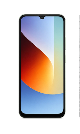 Redmi A7 Pro 5G Front
