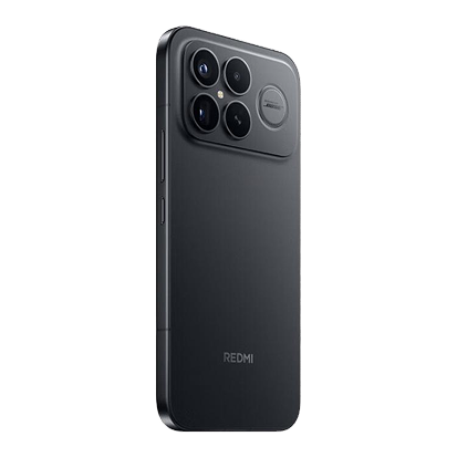 redmi k90 pro max back